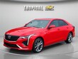 CADILLAC CT4