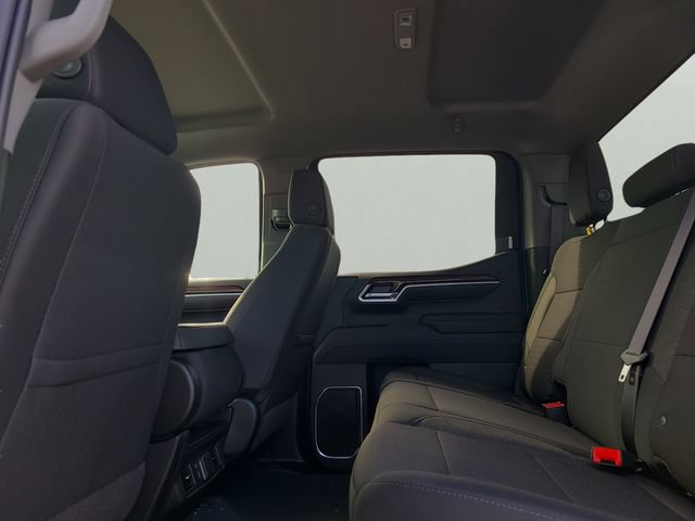 2026 Chevrolet Silverado 1500 RST - Photo 10