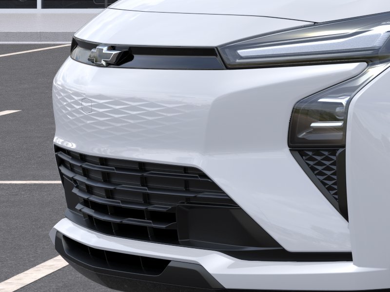 2027 Chevrolet Bolt LT - Photo 13