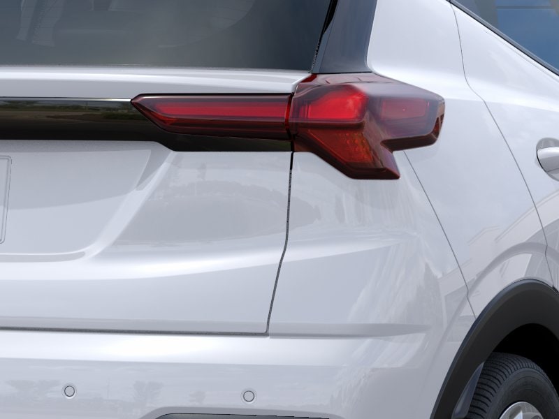 2027 Chevrolet Bolt LT - Photo 11