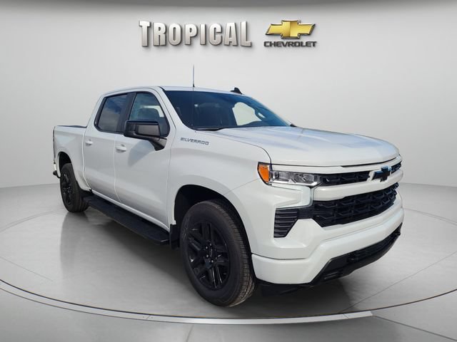 2026 Chevrolet Silverado 1500 RST - Photo 7