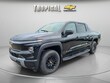  Chevrolet Silverado EV