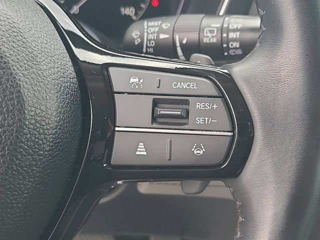 2023 Honda Pilot EX-L - Photo 26