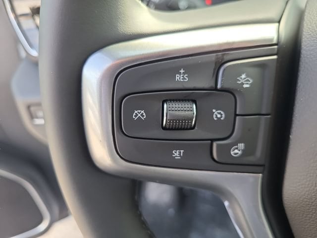 2026 Chevrolet Silverado 1500 RST - Photo 25