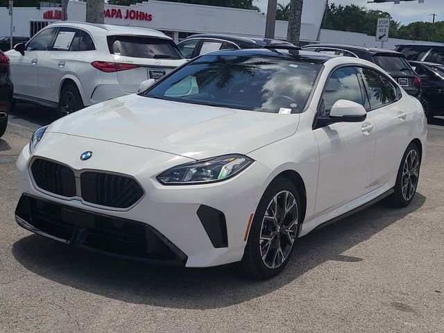 2025 BMW 2 Series 228 xDrive Gran Coupe's photo