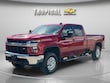  Chevrolet Silverado 3500 HD