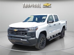 2025 Chevrolet Colorado WT/LT Truck