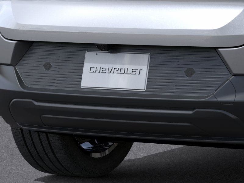 2026 Chevrolet Equinox EV 2LT - Photo 48