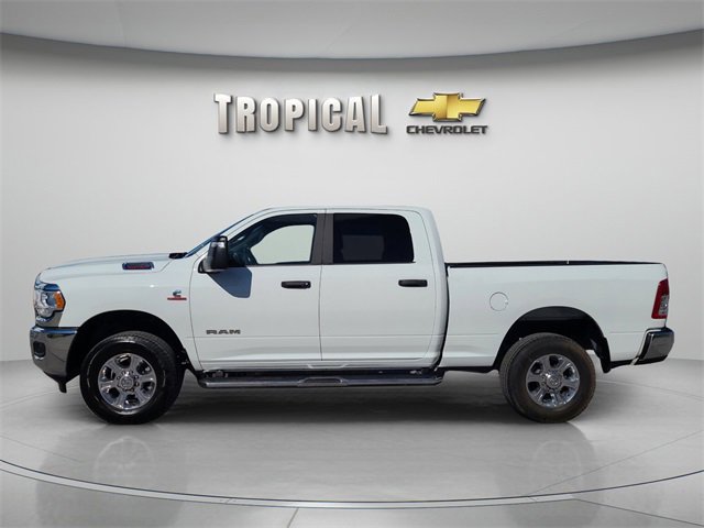 2024 Ram 2500 Big Horn photo 3