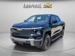 Chevrolet Silverado EV