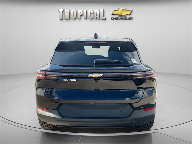 2026 Chevrolet Equinox EV 1LT photo 3