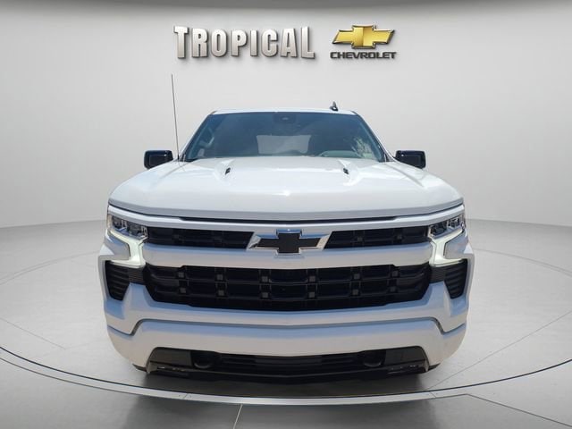 2026 Chevrolet Silverado 1500 RST - Photo 8