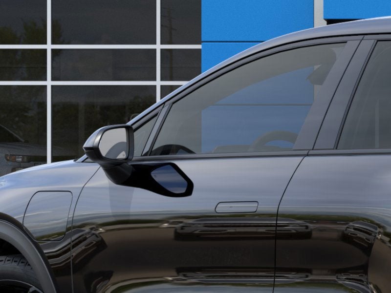 2026 Chevrolet Equinox EV 1LT - Photo 46