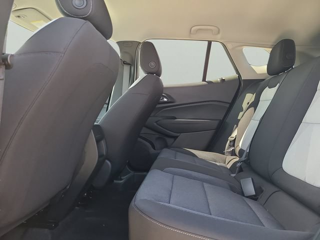 2026 Chevrolet Trax LS - Photo 11