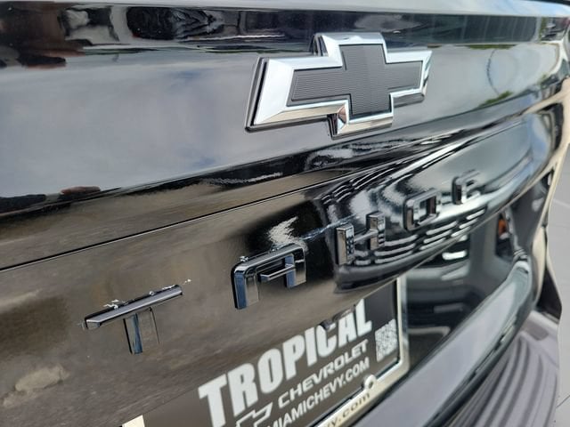 2026 Chevrolet Tahoe LS - Photo 30