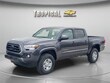  Toyota Tacoma 2WD