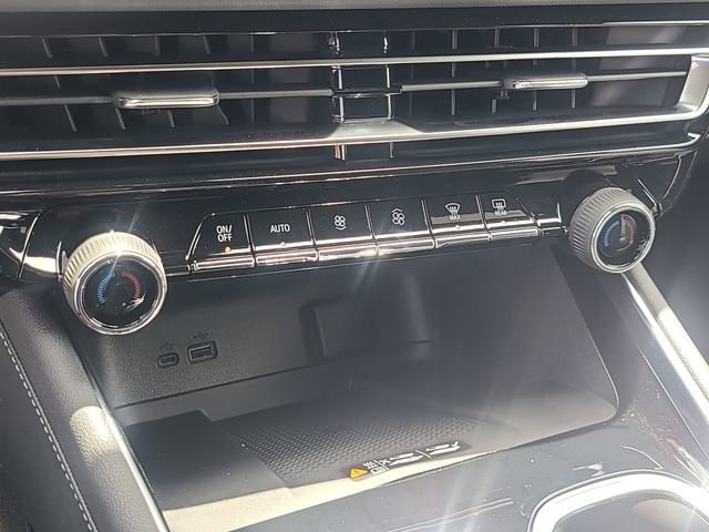 2026 Chevrolet Traverse LT - Photo 28