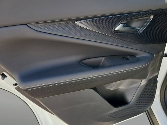 2025 Chevrolet Blazer EV LT - Photo 18