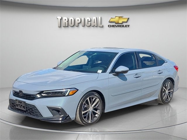 2023 Honda Civic Touring