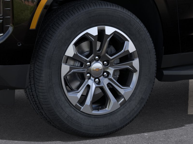 2026 Chevrolet Tahoe LS - Photo 43