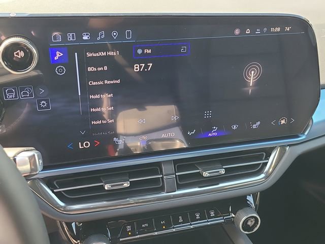 2026 Chevrolet Equinox EV 2LT - Photo 31