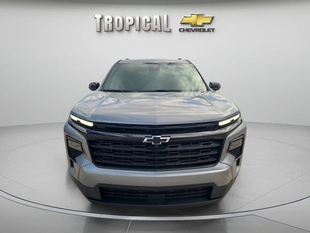 2026 Chevrolet Traverse LT - Photo 8