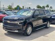 Chevrolet Suburban
