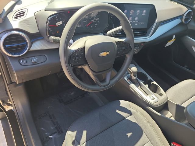 2026 Chevrolet Trax LS - Photo 15