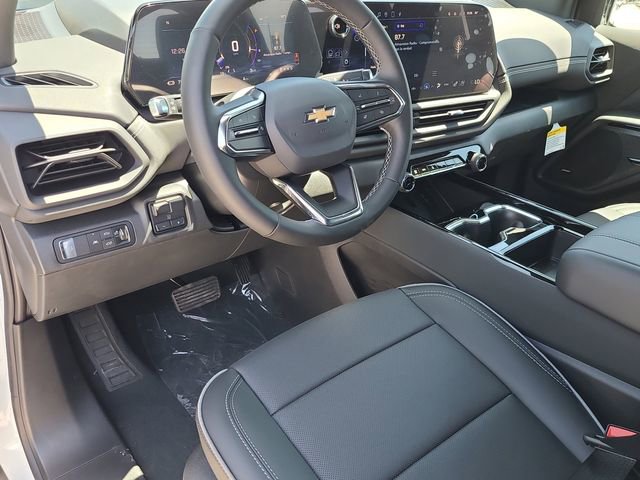 2026 Chevrolet Silverado EV LT - Photo 20