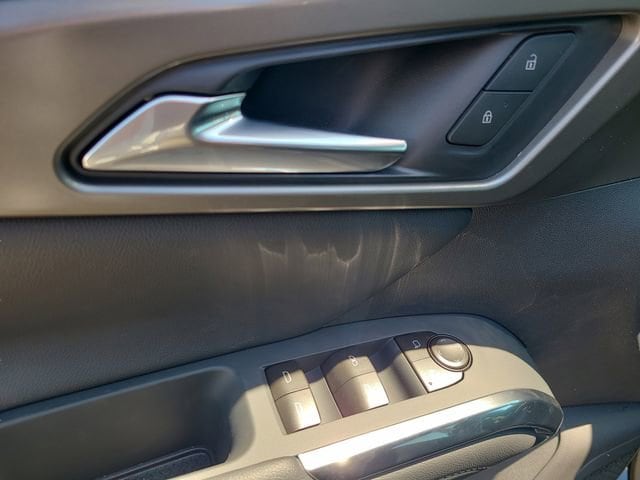 2026 Chevrolet Traverse LT - Photo 18
