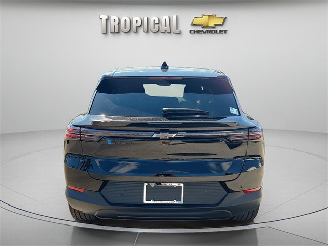 2026 Chevrolet Equinox EV 1LT photo 3