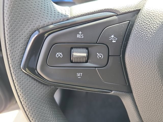 2026 Chevrolet Trax LS - Photo 24