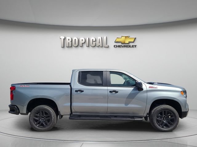 2026 Chevrolet Silverado 1500 LT Trail Boss - Photo 6