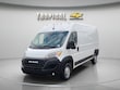  Ram Promaster Cargo Van