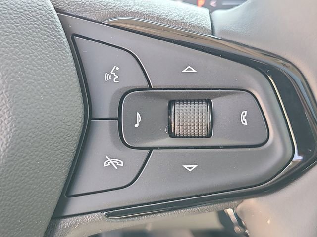 2027 Chevrolet Bolt RS - Photo 26