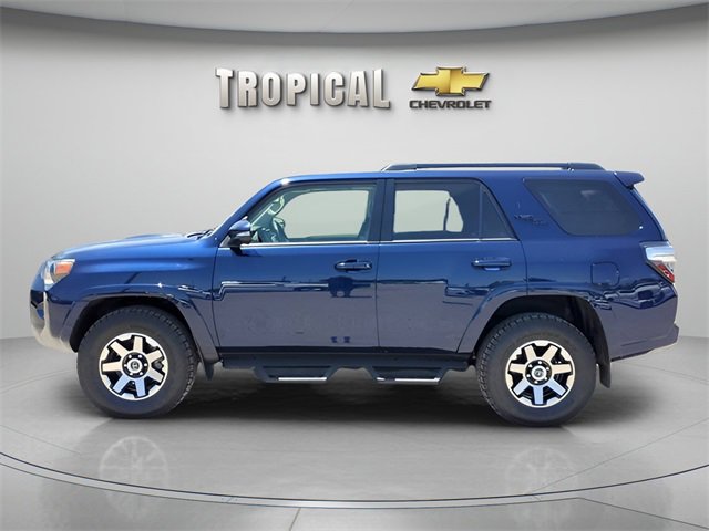 2023 Toyota 4Runner TRD Premium photo 2