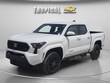 Toyota Tacoma 4WD