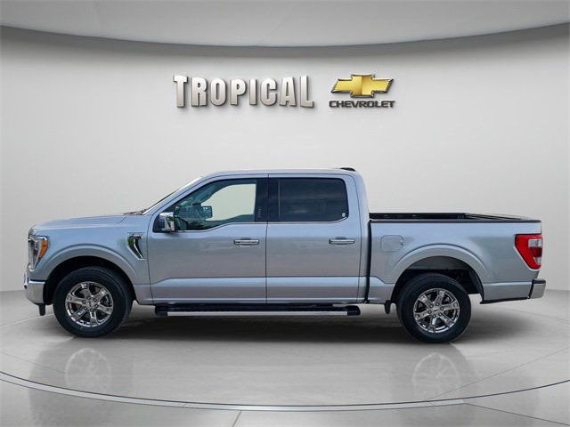 2023 Ford F-150 XL photo 2