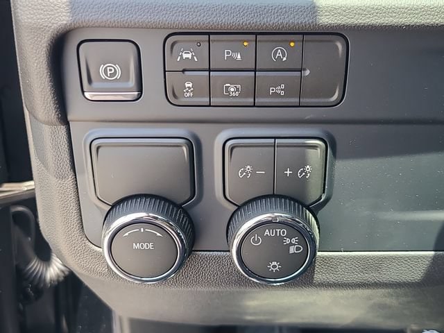 2026 Chevrolet Tahoe LS - Photo 24