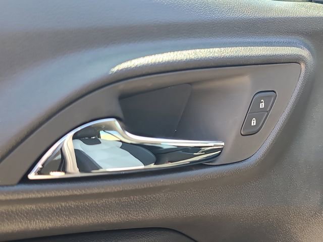 2026 Chevrolet Trax LS - Photo 13