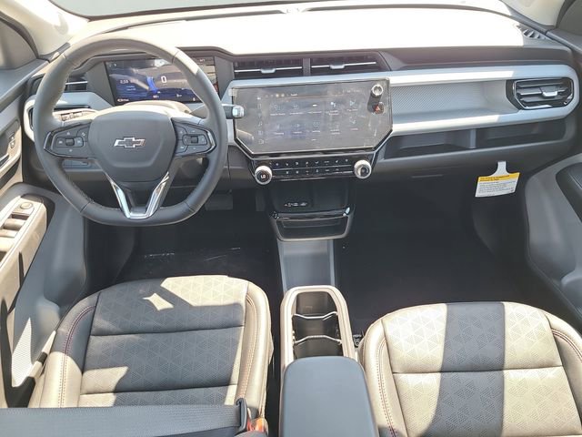 2027 Chevrolet Bolt RS - Photo 13