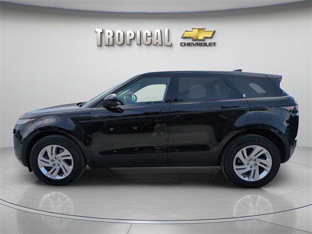 2024 Land Rover Range Rover Evoque S photo 2