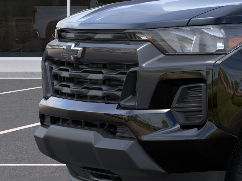 2026 Chevrolet Colorado LT - Photo 46