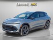  Chevrolet Equinox EV