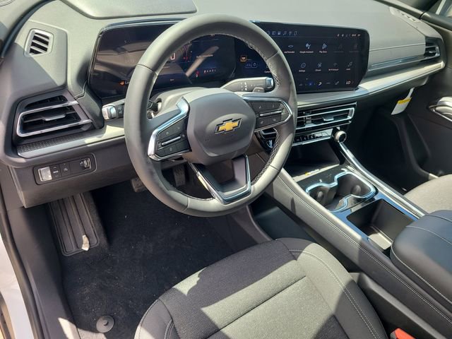 2026 Chevrolet Traverse LT - Photo 18