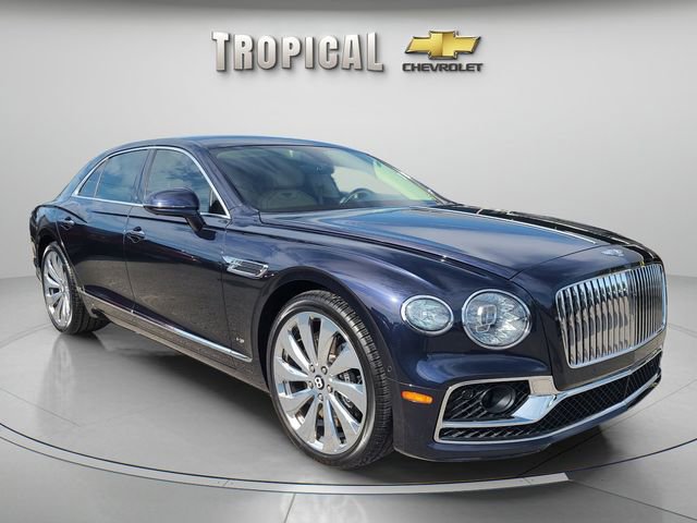 2021 Bentley Flying Spur Base - Photo 6