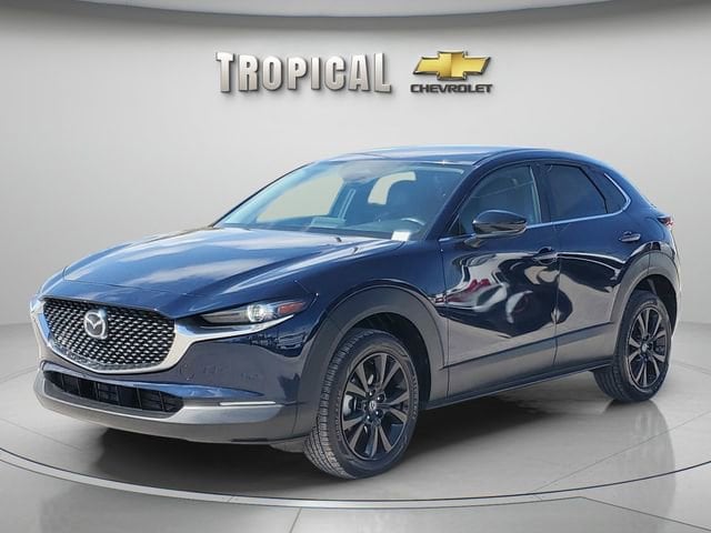 2024 Mazda CX-30 Select Sport