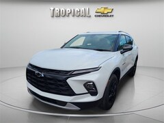 2025 Chevrolet Blazer 2LT SUV