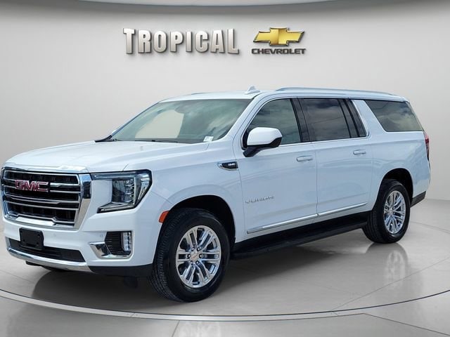 2024 GMC Yukon XL