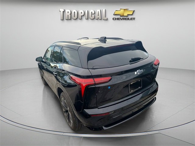 2025 Chevrolet Blazer EV RS photo 3